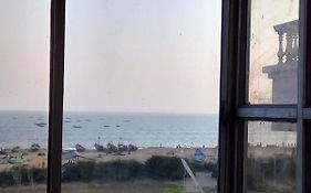 Nirman Beach Homestay